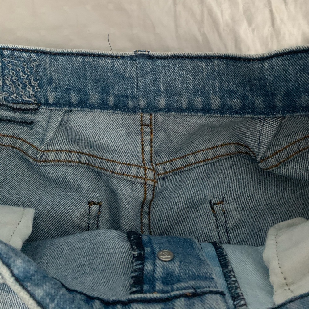 Revice Matchmaker Jeans - Picture 4 of 5